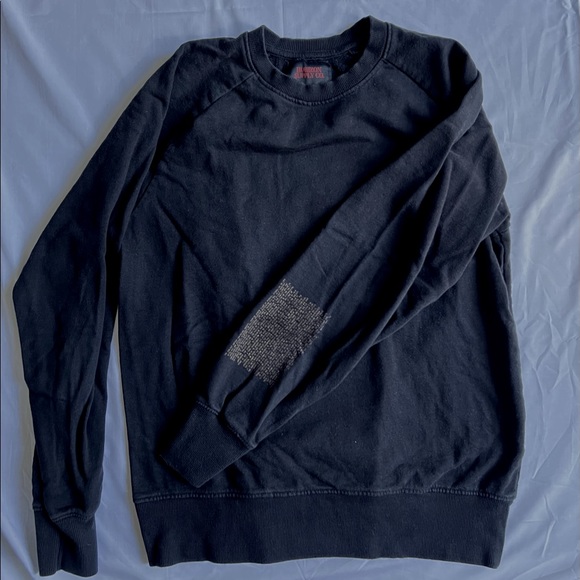HORIZON SUPPLY CO. Sweater - Picture 1 of 2